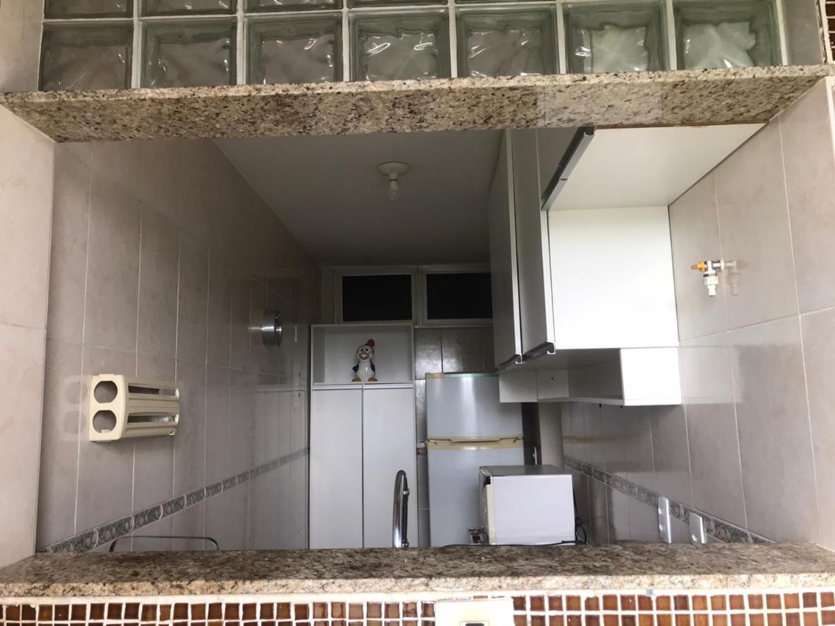 Апартаменты Vistao Do Mar - Posto 5 Barra Da Tijuca Рио-де-Жанейро Экстерьер фото