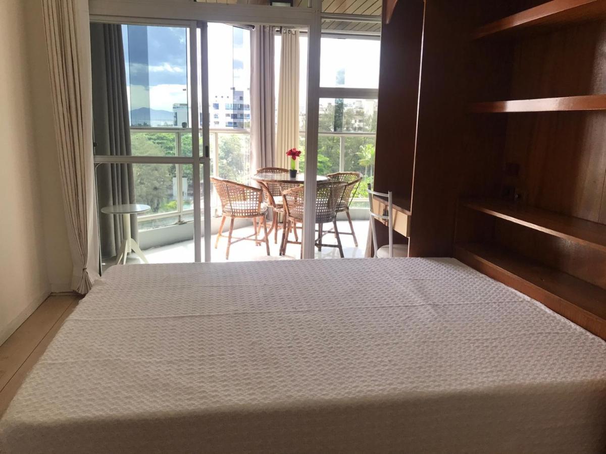 Апартаменты Vistao Do Mar - Posto 5 Barra Da Tijuca Рио-де-Жанейро Экстерьер фото