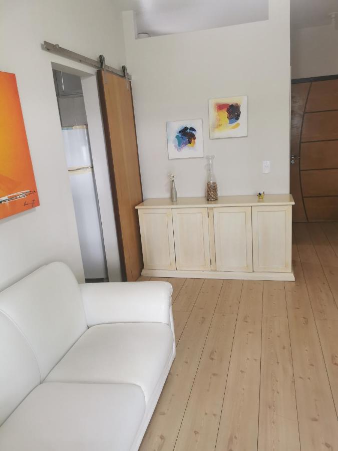 Апартаменты Vistao Do Mar - Posto 5 Barra Da Tijuca Рио-де-Жанейро Экстерьер фото