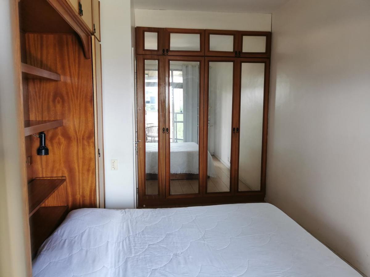 Апартаменты Vistao Do Mar - Posto 5 Barra Da Tijuca Рио-де-Жанейро Экстерьер фото