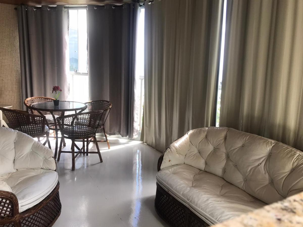 Апартаменты Vistao Do Mar - Posto 5 Barra Da Tijuca Рио-де-Жанейро Экстерьер фото