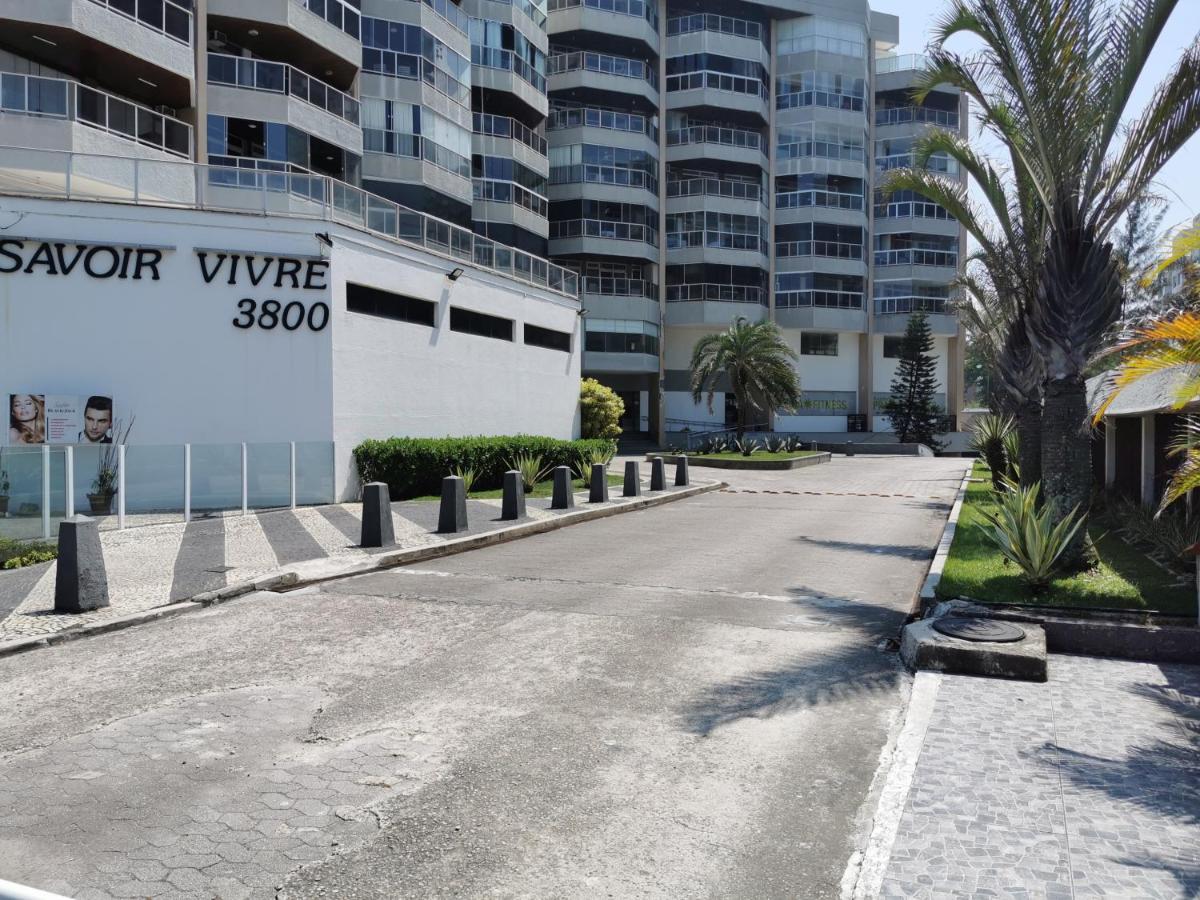 Апартаменты Vistao Do Mar - Posto 5 Barra Da Tijuca Рио-де-Жанейро Экстерьер фото